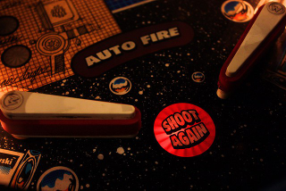 Illustration for article titled Why the City of Oakland Finally Legalized Pinball Machines